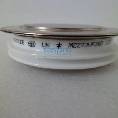 M2273VF360 Westcode SCR