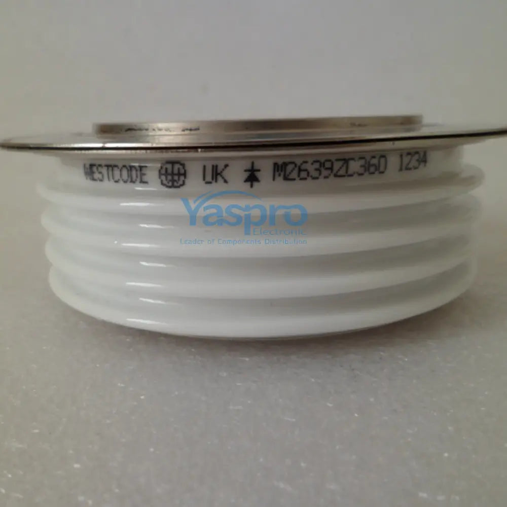 M2639ZC360 Westcode SCR