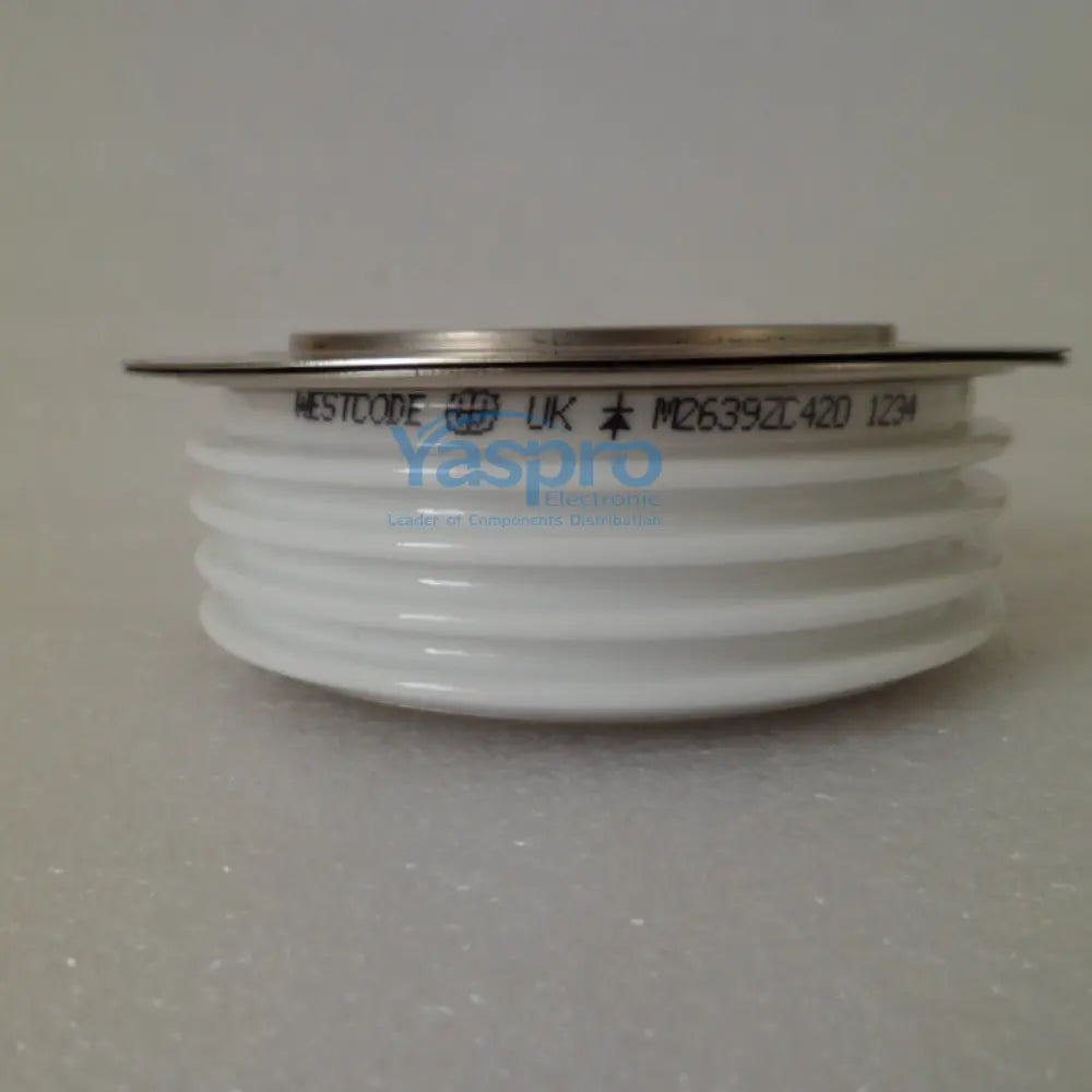 M2639ZC420 Westcode SCR