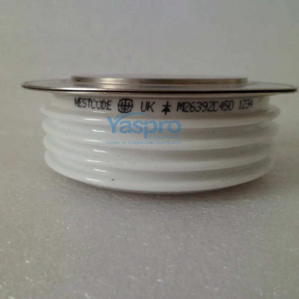 M2639ZC450 Westcode SCR