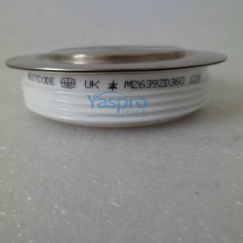 M2639ZD360 Westcode SCR