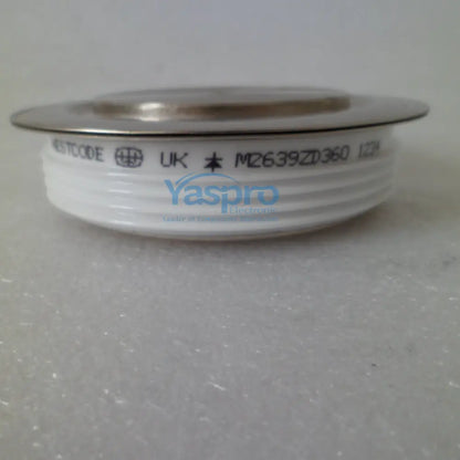 M2639ZD360 Westcode SCR
