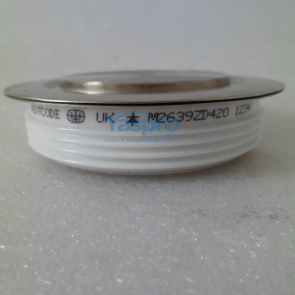 M2639ZD420 Westcode SCR