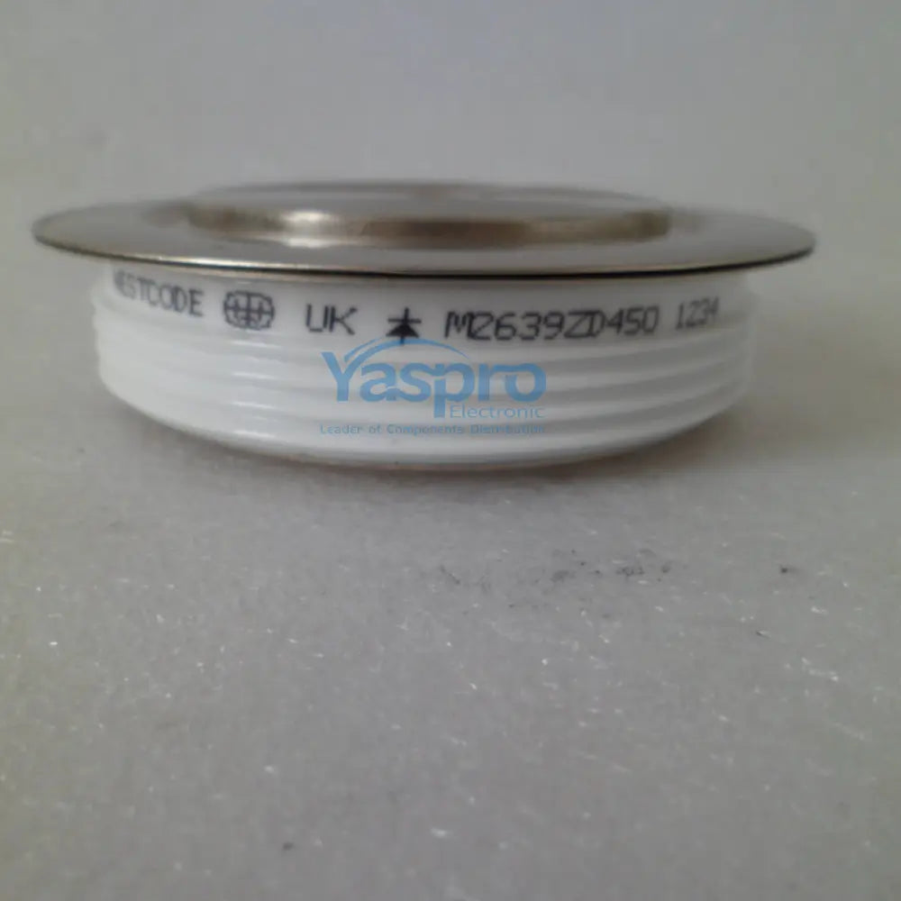M2639ZD450 Westcode SCR
