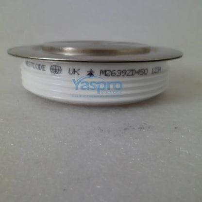 M2639ZD450 Westcode SCR