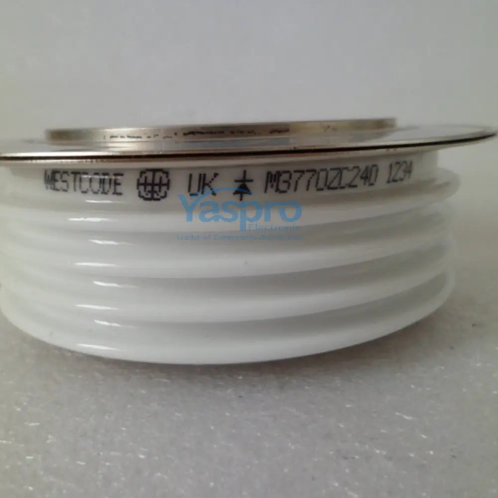 M3770ZC240 Westcode SCR
