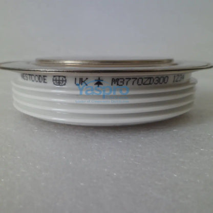 M3770ZD300 Westcode SCR