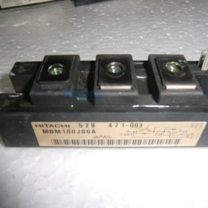 MBM 2764-30 Hitachi IGBT module 200A 1200V