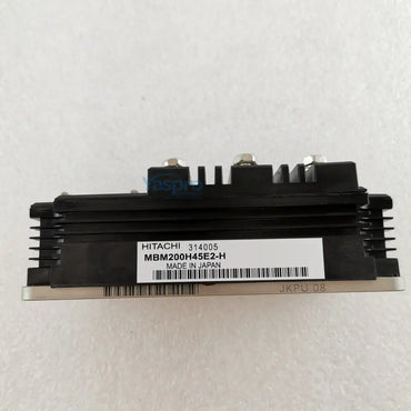MBM200BS6 Hitachi IGBT module 200A 600V