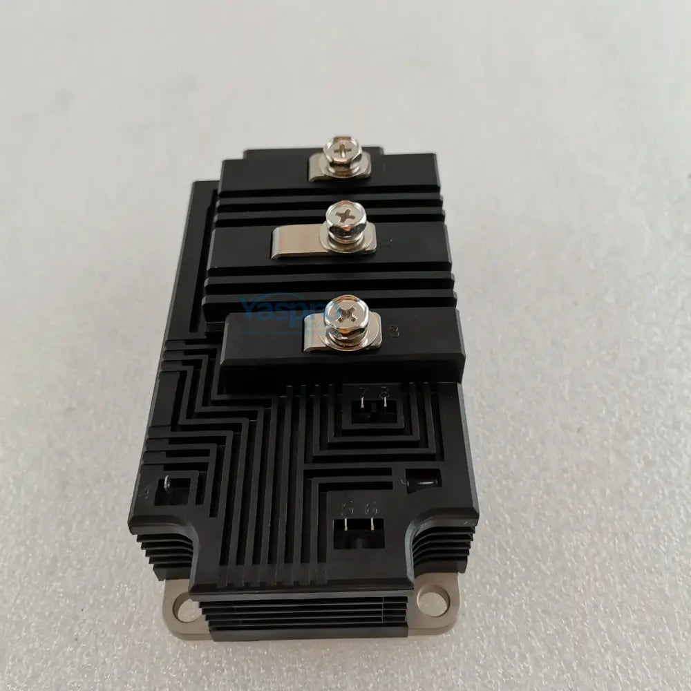 MBM200BS6 Hitachi IGBT module 200A 600V