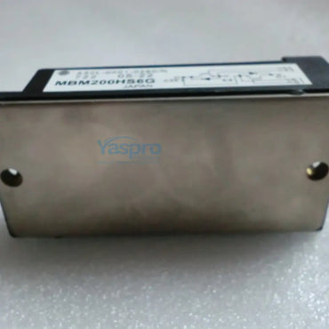 MBM200HS6G  A50L-0001-0260-N Hitachi IGBT module 200A 600V