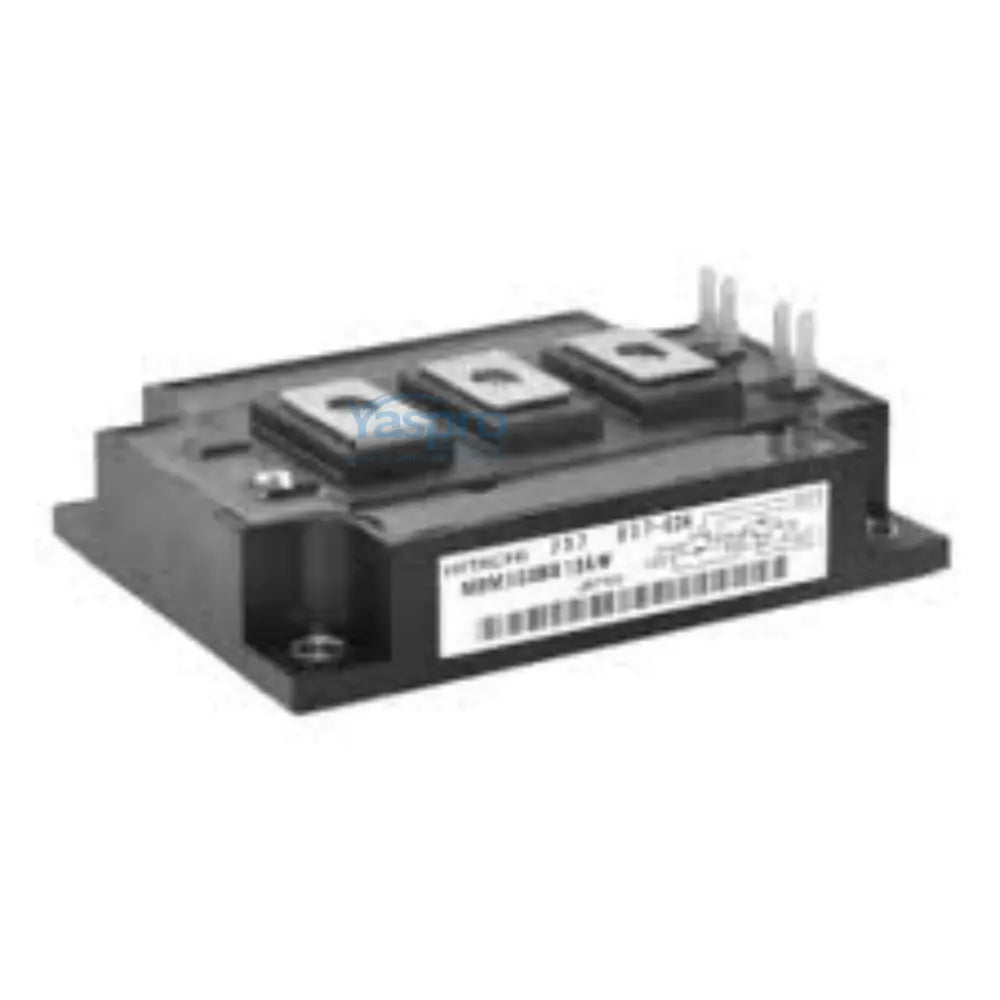 MBM300HR6HY HITACHI IGBT Module 600V 300A
