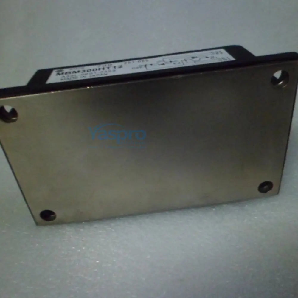 MBM300HS6H Hitachi IGBT module 300A 600V
