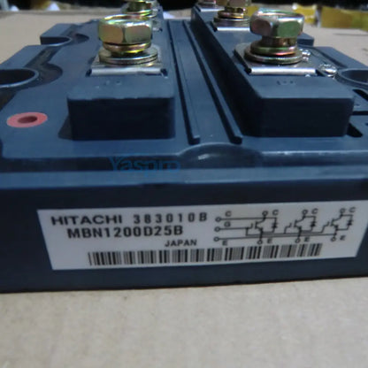MBN1000GR12A Hitachi IGBT module 1000A 1200V