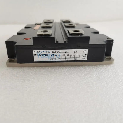 MBN1200D33AS Hitachi IGBT module 1200A 3300V