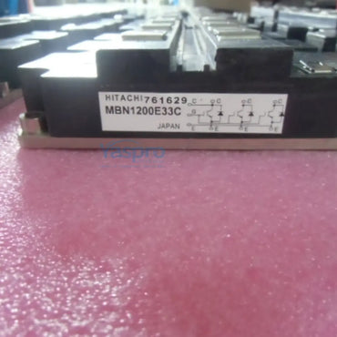 MBN1200E25C Hitachi IGBT module 1200A 2500V