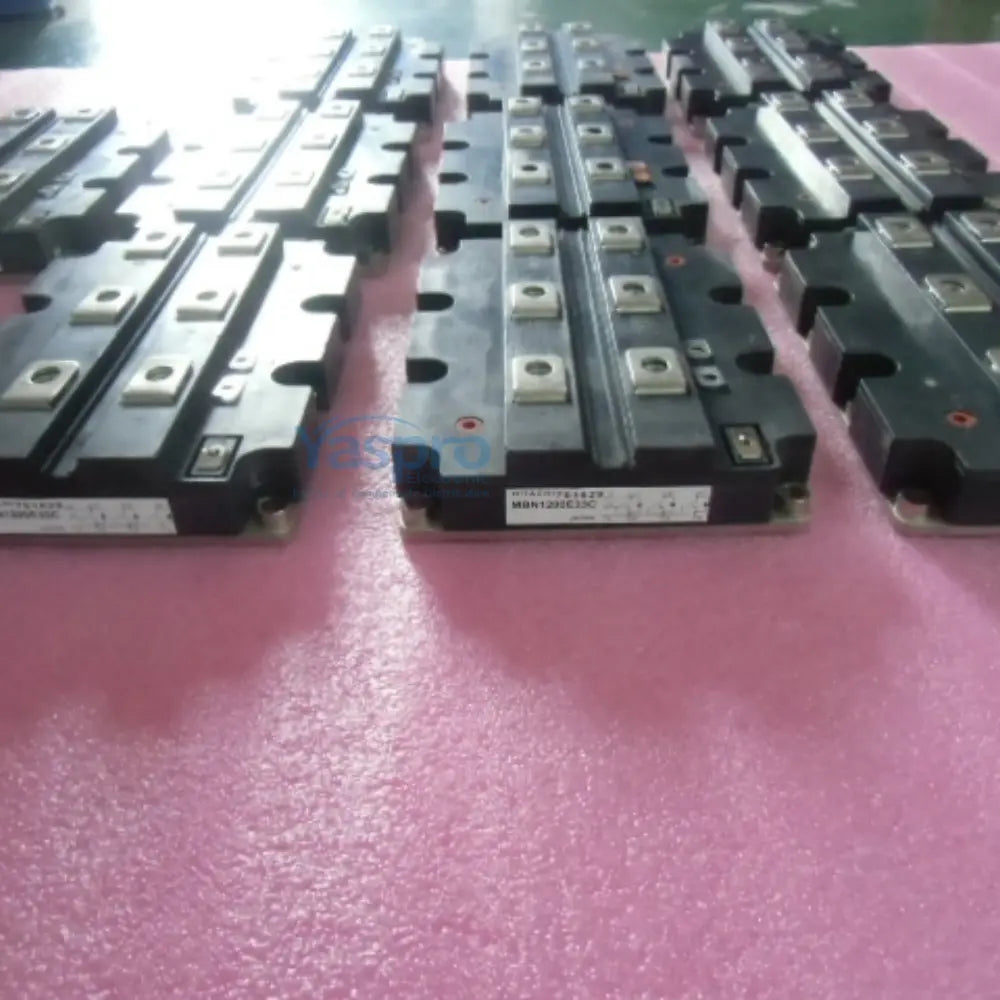 MBN1200E25C Hitachi IGBT module 1200A 2500V