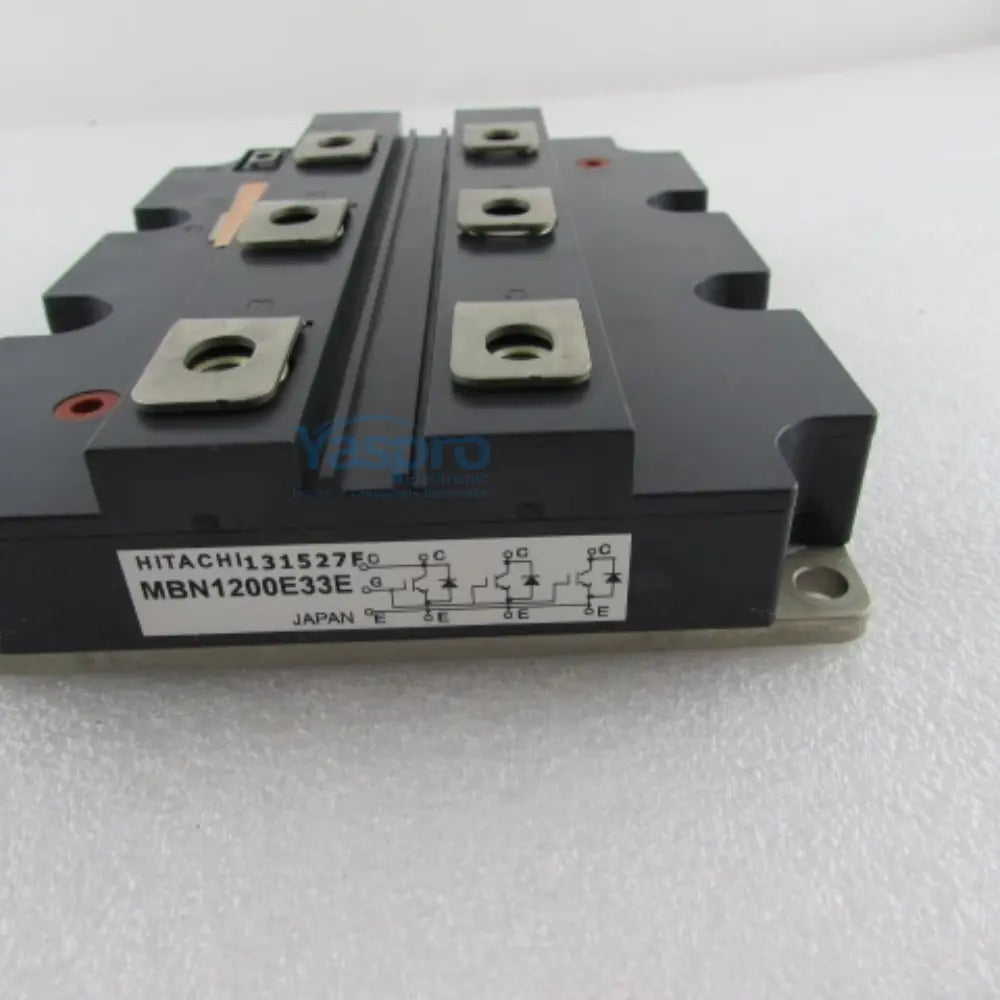 MBN1200E33C Hitachi IGBT module 1200A 3300V