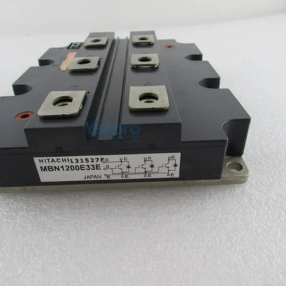 MBN1200E33C Hitachi IGBT module 1200A 3300V