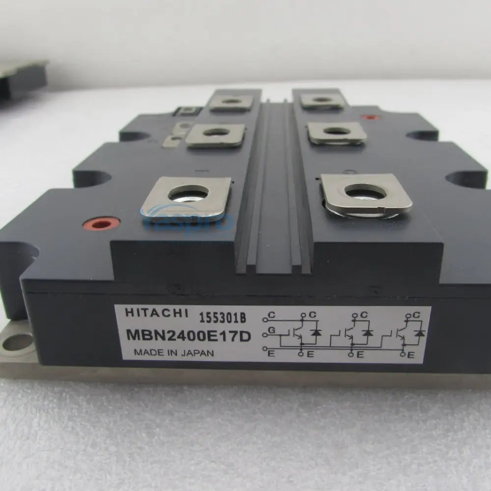 MBN1200NS33AW Hitachi IGBT module 1200A 3300V