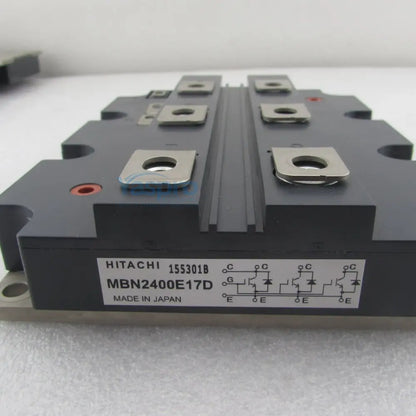 MBN1200NS33AW Hitachi IGBT module 1200A 3300V