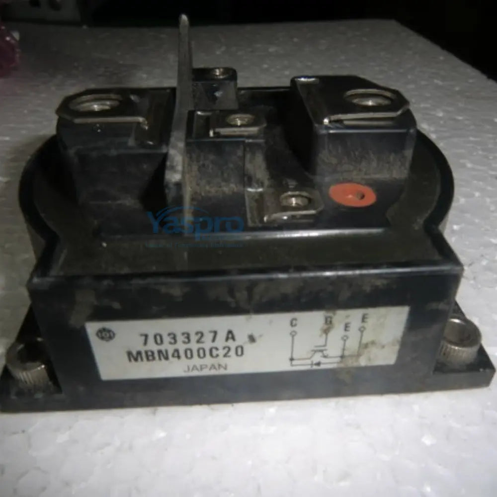 MBN2400E17D Hitachi IGBT module 2400A 1700V