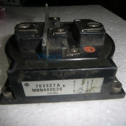 MBN2400E17D Hitachi IGBT module 2400A 1700V