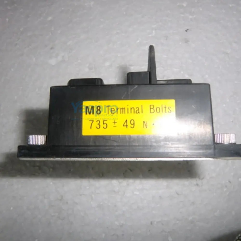 MBN400C20 Hitachi IGBT module 400A 2000V