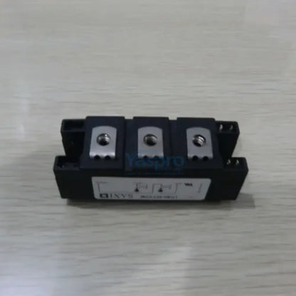 IXYS MCC132-08IO1 Thyristor Module 130A 800V