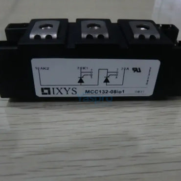 IXYS MCC132-08IO1 Thyristor Module 130A 800V