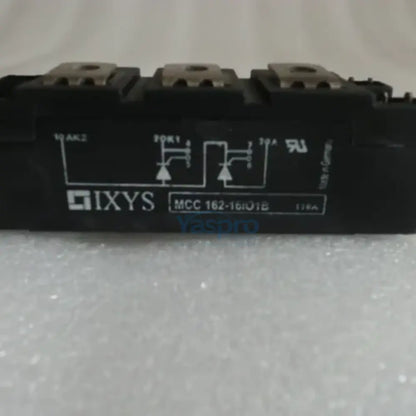 IXYS MCC162-16IO1B Thyristor Module 160A 1600V