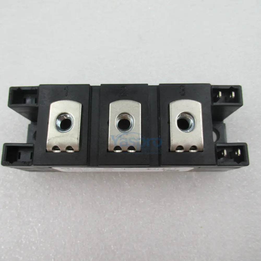 IXYS MCC162-18IO1 Thyristor Module 160A 1800V