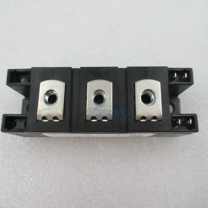 IXYS MCC162-18IO1 Thyristor Module 160A 1800V