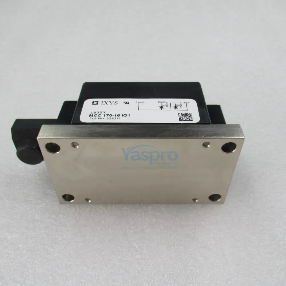 IXYS MCC170-16IO1 Thyristor Module 170A 1600V