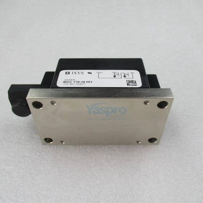 IXYS MCC170-16IO1 Thyristor Module 170A 1600V