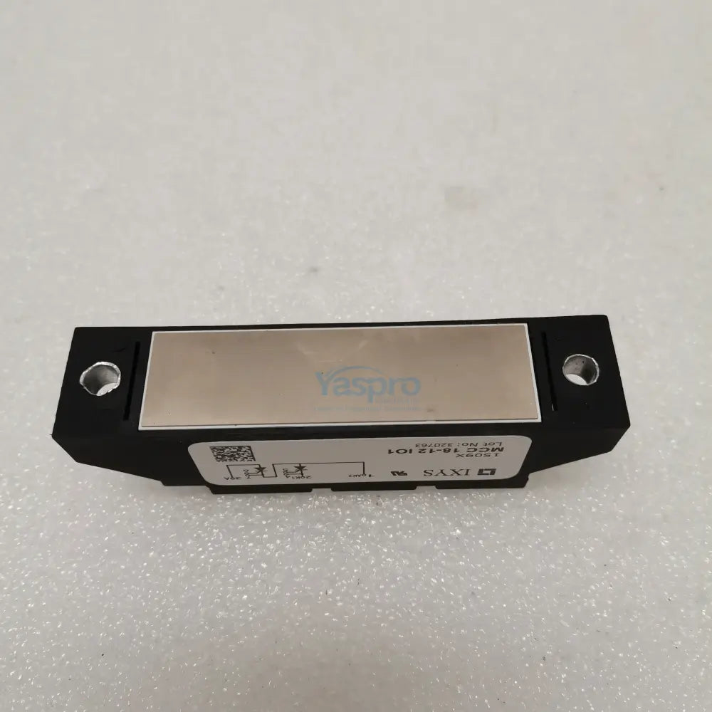 IXYS MCC18-12IO1 Thyristor Module 18A 1200V