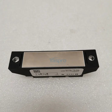 IXYS MCC18-12IO1 Thyristor Module 18A 1200V