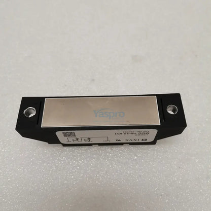 IXYS MCC18-12IO1 Thyristor Module 18A 1200V