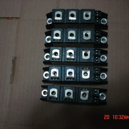 IXYS MCC19-14IO1B Thyristor Module 19A 1400V
