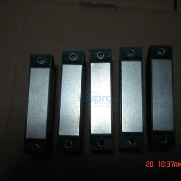 IXYS MCC19-14IO1B Thyristor Module 19A 1400V