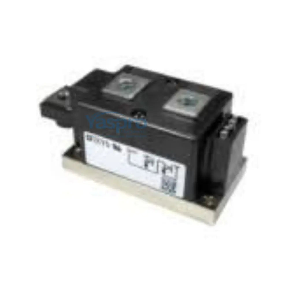 MCC224-24IO1 IXYS Thyristor Module 2400V 224A