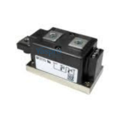 MCC224-24IO1 IXYS Thyristor Module 2400V 224A