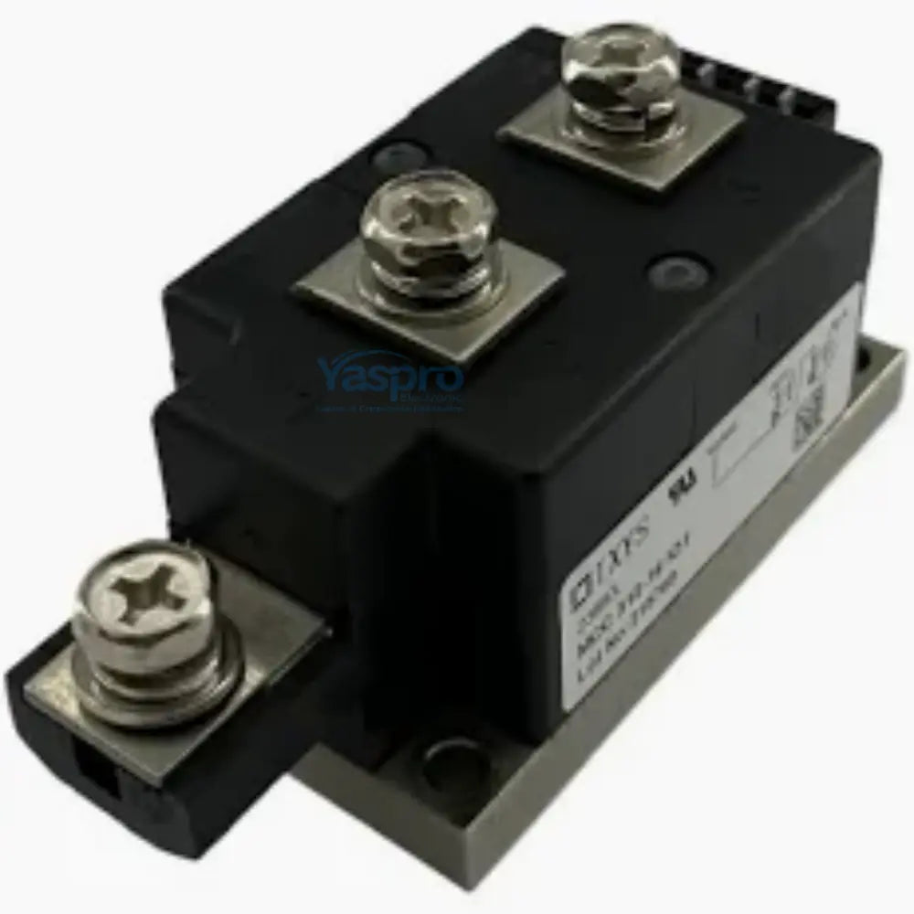 MCC255-16IO1 IXYS Thyristor Module 1600V 255A
