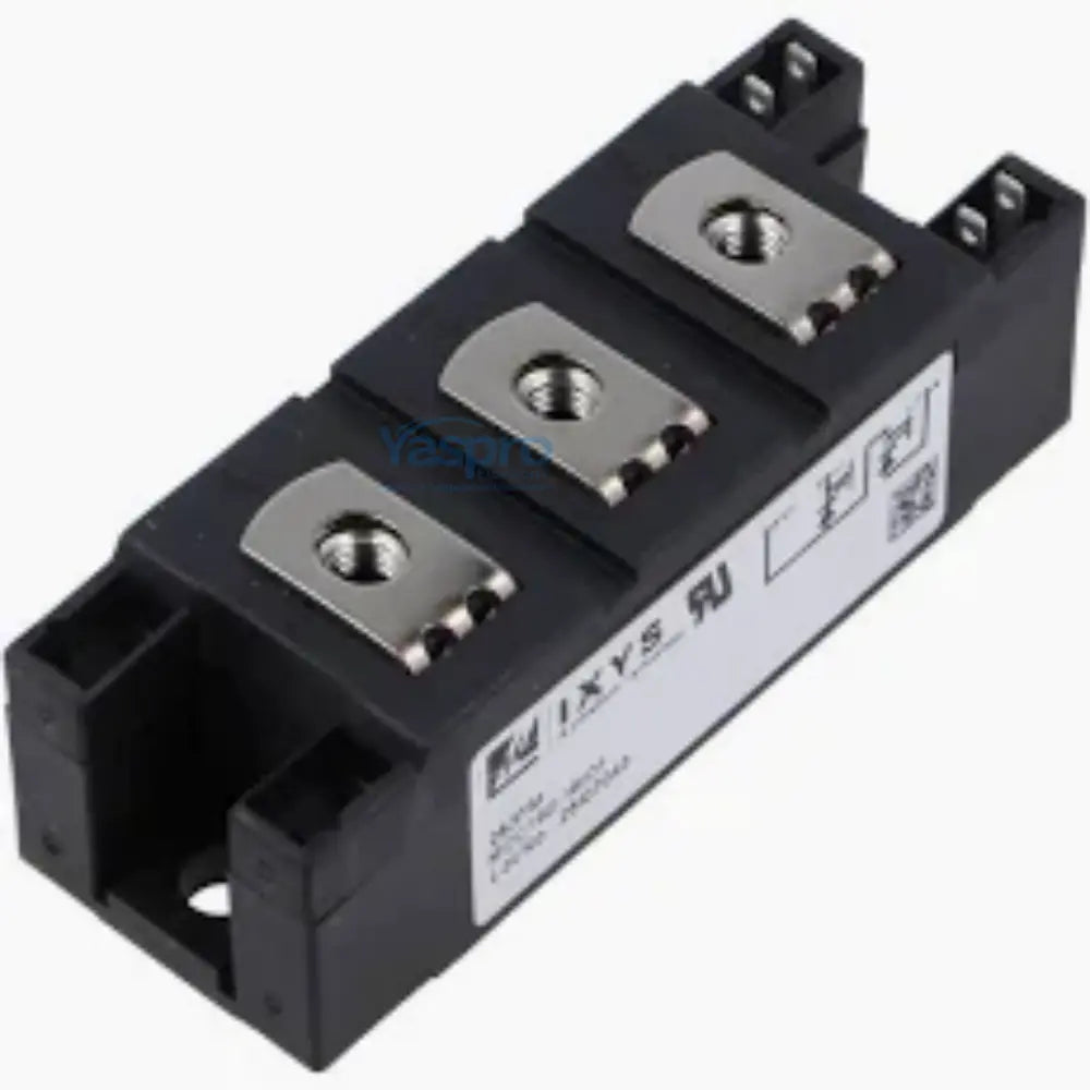 MCC26-16I01B IXYS Thyristor Module 1600V 26A
