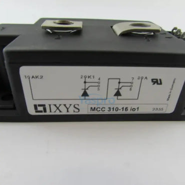 IXYS MCC310-16IO1 Thyristor Module 310A 1600V
