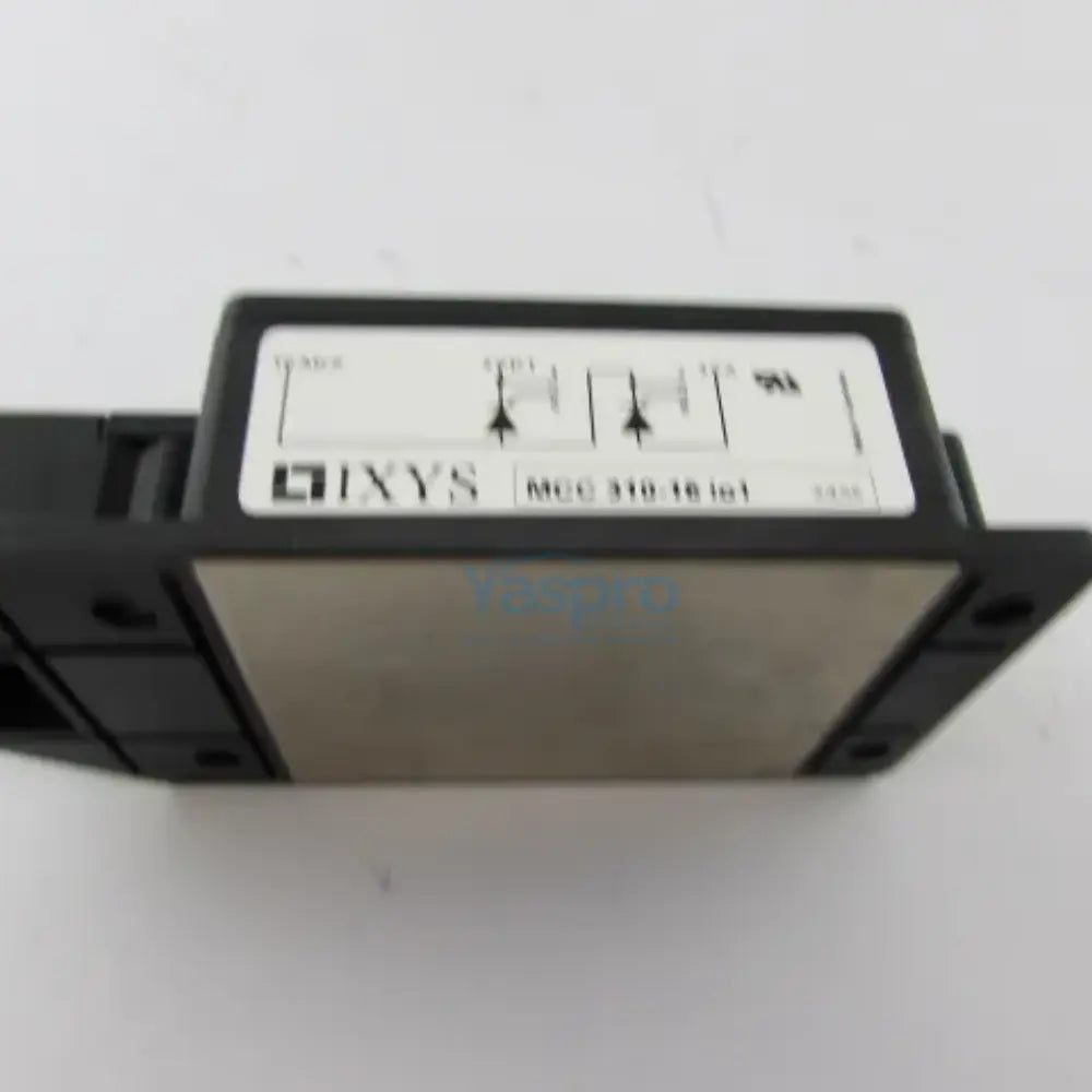 IXYS MCC310-16IO1 Thyristor Module 310A 1600V