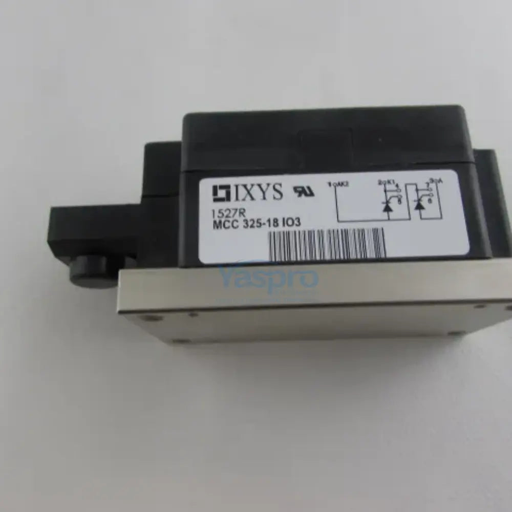 IXYS MCC325-18IO3 Thyristor Module 325A 1800V