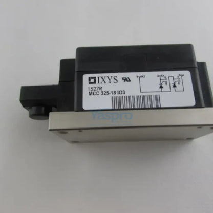IXYS MCC325-18IO3 Thyristor Module 325A 1800V