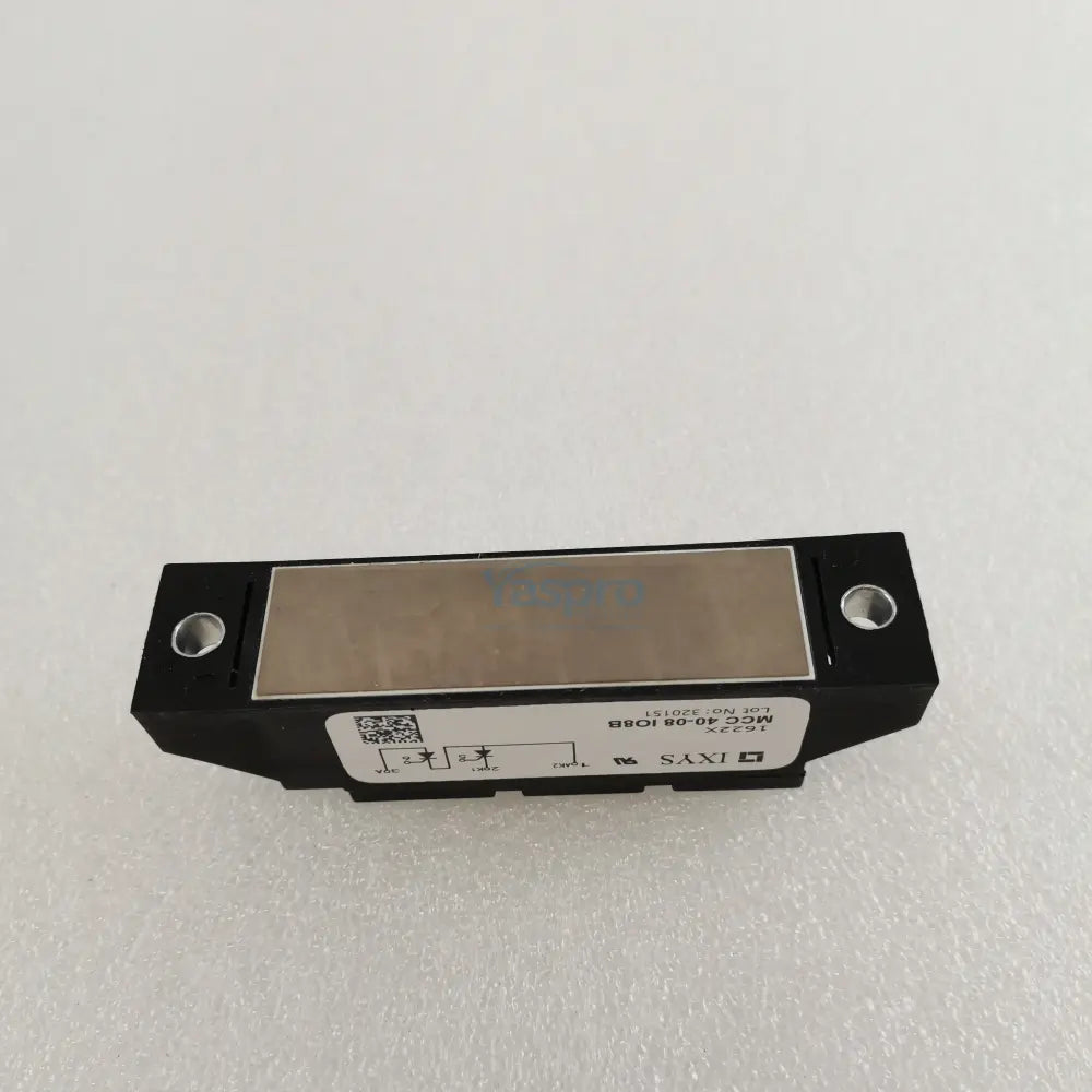 IXYS MCC40-08IO8B Thyristor Module 40A 800V