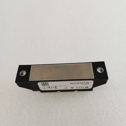 IXYS MCC40-08IO8B Thyristor Module 40A 800V